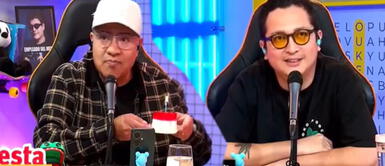 YouTubers no mostraron remordimiento por sus comentarios sobre empresaria secuestrada. Conductores de OUKE festejan críticas por burlarse de dedo cortado de empresaria secuestrada: “Es un honor"