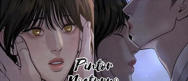 'Pintor nocturno' es un manhwa BL que se estrenó en 2019 'Pintor Nocturno', capítulo 131 EXTRA en ESPAÑOL COMPLETO: LINK para leer manhwa SOLO para adultos