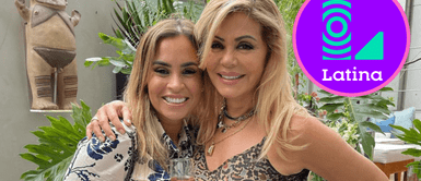 La conductora sorprende con esta tremenda revelación. ¿Gisela Valcárcel COMPRÓ ACCIONES en Latina?: Ethel Pozo IMPACTA con esta INESPERADA respuesta