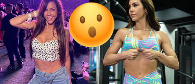 Paloma Fiuza está fuera de EEG desde noviembre del año pasado. ¿LIVE PRIVADOS? Paloma Fiuza se reinventa: Descubre su FASCINANTE proyecto tras dejar 'Esto es Guerra'"