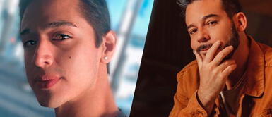 Adolfo Aguilar se defiende tras fuerte denuncia de Alejandro Merino Adolfo Aguilar se defiende tras fuerte denuncia de Alejandro Merino