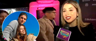 Karime Scander hace FUERTE revelación sobre convivir con su pareja Karime Scander hace FUERTE revelación sobre convivir con su pareja