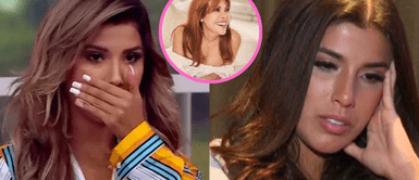 La popular "Urraca" sorprende con esta tremenda revelación. ¿DESPIDEN a Yahaira Plasencia de ‘Al sexto día’?: Esta es la FUERTE VERDAD de la salsera