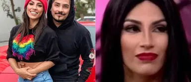 Allison Pastor, esposa de Erick Elera revela que padece incurable enfermedad ¡Desgarrador! Allison Pastor, esposa de Erick Elera revela que padece incurable enfermedad y sus síntomas