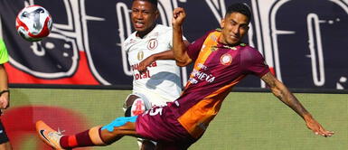 Universitario: capitán de Chankas rompe su silencio sobre supuestos incentivos económicos Universitario: capitán de Chankas rompe su silencio sobre supuestos incentivos económicos