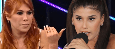 Yahaira Plasencia arremete contra Magaly Medina con demoledor mensaje tras críticas a su trabajo Yahaira Plasencia arremete contra Magaly Medina con demoledor mensaje tras críticas a su trabajo