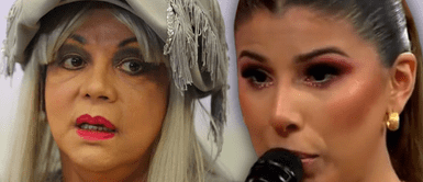 Yahaira Plasencia rompe su silencio tras DESATINADO mensaje hacia Yola Polastri tras su ingreso a UCI Yahaira Plasencia rompe su silencio tras DESATINADO mensaje hacia Yola Polastri tras su ingreso a UCI