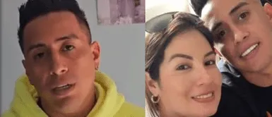 Christian Cueva manda fulminante indirecta ¿a Pamela López? Christian Cueva deja ver su ARREPENTIMIENTO y ¿lanza DECLARACIÓN de amor a Pamela López? “Sin ti no podré”