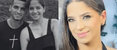 Conoce sobre la exesposa del futbolista. Miguel Trauco: Conoce a Karla Gálvez, la exesposa del futbolista y a qué se dedica