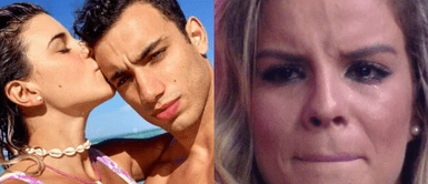 ¿Adiós al altar? Boda de Alejandra Baigorria y Said Palao podría peligrar tras indirectas de Macarena Vélez “No se casa”: ¿Boda de Alejandra Baigorria Said Palao PELIGRA tras INDIRECTAS de Macarena Vélez?