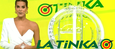 Resultados de La Tinka del domingo 26 de mayo de 2024: MIRA AQUÍ las bolillas ganadoras Resultados de La Tinka del domingo 26 de mayo de 2024: MIRA AQUÍ las bolillas ganadoras