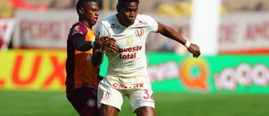 Universitario evalúa prestarle un jugador a Chankas CyC para el Torneo Clausura 2024 Universitario evalúa prestarle un jugador a Chankas CyC para el Torneo Clausura 2024