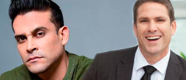 Paco Bazán avergüenza a Christian Domínguez en VIVO por INFIDELIDAD Paco Bazán deja en RIDÍCULO a Christian Domínguez en VIVO por INFIDELIDAD
