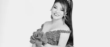 Yaneth Pérez, cantante folclórica, falleció tras sufrir un accidente vehicular en Huaraz Folclórica Yaneth Pérez falleció tras sufrir un accidente vehicular en Huaraz