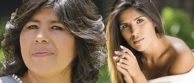 Madre peruana de Isa Pantoja llega a España para conocer a Chabelita: Aquí su impactante historia Madre peruana de Isa Pantoja llega a España para conocer a Chabelita: Aquí su impactante historia