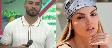 El brasileño impacta con esta fuerte revelación. Rafael Cardozo NO CALLA y CONFIESA que Carol Reali utiliza COSTOSO REGALO que le dio: ¿Cuál es?