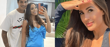 Ana Paula Consorte no calla más y responde si espera a su tercer hijo con Paolo Guerrero Ana Paula Consorte no calla más y responde si espera a su tercer hijo con Paolo Guerrero