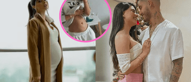 La modelo impacta con esta colosal respuesta. ¿Ivana Yturbe y Beto Da Silva esperan a su SEGUNDO HIJO?: Esta es la IMPENSADA respuesta de la modelo