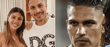El futbolista sorprende con esta impensada respuesta. ¿Paolo Guerrero ACEPTA que sintió CELOS ENFERMIZOS por Alondra García Miró?: “Tuve grandes problemas”