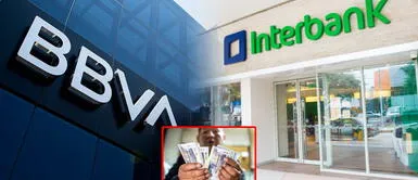 Usuarios presentan quejas por no poder retirar su CTS de los bancos Interbank y BBVA Continental Usuarios presentan quejas por no poder retirar su CTS de los bancos Interbank y BBVA Continental