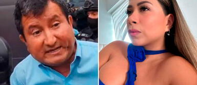 Jackeline Salazar: PNP detiene al tío de la empresaria secuestrada en Los Olivos Jackeline Salazar: PNP detiene al tío de la empresaria secuestrada en Los Olivos