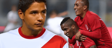 El DESTRUCTIVO dardo que Reimond Manco BORRÓ tras duras indirectas de Jefferson Farfán y Christian Cueva El DESTRUCTIVO dardo que Reimond Manco BORRÓ tras duras indirectas de Jefferson Farfán y Christian Cueva