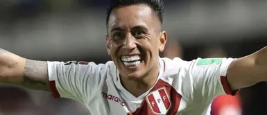 Christian Cueva Mundial Rusia 2018 El polémico comentario de Christian Cueva sobre el penal fallido en RUSIA 2018: se defiende