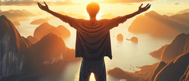 Las mejores frases motivadoras para iniciar la semana Frases para el inicio de la semana BONITAS y MOTIVADORAS para publicar en WhatsApp, Instagram y Facebook