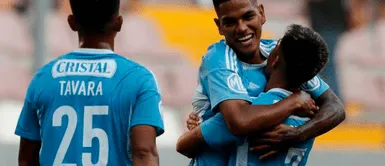 ¡Nuevos cambios! Jugador de Sporting Cristal será separado para el Torneo Clausura 2024 por indisciplina ¡Nuevos cambios! Jugador de Sporting Cristal será separado para el Torneo Clausura 2024 por indisciplina