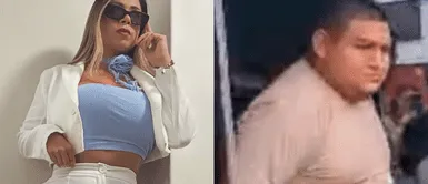 Primo de Jackeline Salazar involucrado en secuestro. PNP detiene al primo de la empresaria Jackeline Salazar por implicación en secuestro