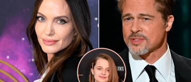 Hijos de Brad Pitt y Angelina Jolie dan duro golpe al actor y renuncian a su apellido Hijos de Brad Pitt y Angelina Jolie dan duro golpe al actor y renuncian a su apellido
