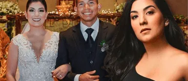 Usuarios cuestionan la relación de Edison Flores y Ana Siucho tras poner en duda su matrimonio Usuarios DESTRUYEN la relación de Edison Flores y Ana Siucho tras poner en DUDA su matrimonio