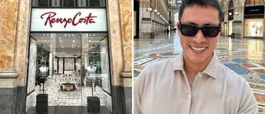 Renzo Costa se indigna y rompe su silencio por quejas de usuarios quienes denunciaron baja calidad en sus productos Renzo Costa se indigna y rompe su silencio por quejas de usuarios quienes denunciaron baja calidad en sus productos