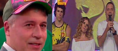 ¿Mathía Brivio envió indirecta a EEG? “Es un mundo ingrato y salvaje. Una jungla” El picante mensaje que Mathías Brivio habría enviado para EEG tras ganar El Gran Chef Famosos