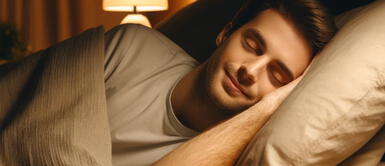 La NASA revela cuánto debe dormir una persona para descansar correctamtente ¿Dormiste, pero no descansaste? Expertos de la NASA revelan cuánto debe durar la siesta perfecta