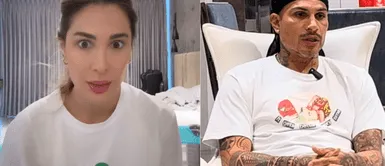 Ana Paula Consorte se queja de problemas en Trujillo Ana Paula Consorte expone con fulminante QUEJA la agonía que atraviesa viviendo en Trujillo: “Cada día una nueva”