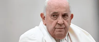 Papa Francisco lanza fuerte comentario sobre la comunidad LGTBQ. Papa Francisco pide perdón por DESTRUCTIVO comentario tras prohibición de sacerdotes homosexuales
