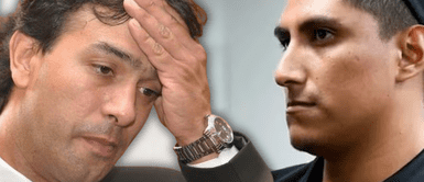 Farid Ode explota por indignante realidad y DENUNCIA al profesor de su hija de 13 años por acoso Farid Ode explota por indignante realidad y DENUNCIA al profesor de su hija de 13 años por acoso