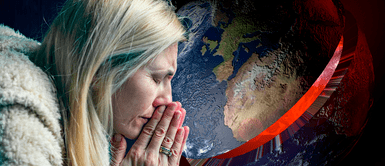 ¿La Tierra se partirá en dos? Falla geológica en el Himalaya alerta a comunidad científica ¿La Tierra se partirá en dos? Falla geológica en el Himalaya alerta a comunidad científica