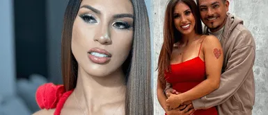 Allison Pastor responde con elegancia ante críticas ¿Qué dijo la esposa de Erick Elera? Allison Pastor, esposa de Erick Elera se DEFIENDE de MALICIOSO comentario: "Antes de estar con él, no eras NADA" ¿Qué dijo?