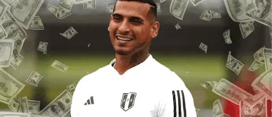 Cuál es el millonario sueldo de Miguel Trauco que le niega a sus hijos al afirmar que 'no hay plata' ¿Cuánto gana Miguel Trauco? Transfermarkt expone FORTUNA del criticado jugador