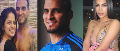 ¿Cuántos hijos tiene Miguel Trauco y quiénes son las madres de sus herederos? Cuántos hijos tiene Miguel Trauco y quiénes son las madres de sus herederos