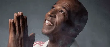 Indecopi protege icónica frase de Cuto Guadalupe luego de que empresa intentara patentarlo ¡La fe! Indecopi protege icónica frase de Cuto Guadalupe luego de que empresa intentara patentarlo