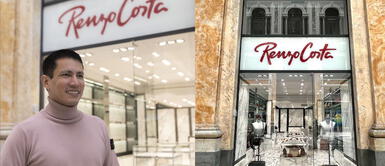 Renzo Costa da contundente respuesta a fuertes ataques contra su marca: “Baja calidad” Renzo Costa da contundente respuesta a fuertes ataques contra su marca: “Baja calidad”