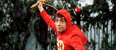 Pocos saben cuál es el verdadero nombre del Chapulín Colorado El capítulo olvidado del Chapulín donde REVELÓ la historia de sus misteriosos padres