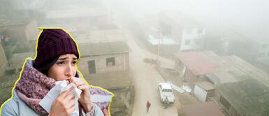 La temperatura ya ha empezado a bajar en Lima. Ticlio chico: conoce por qué es la zona más fría de Lima