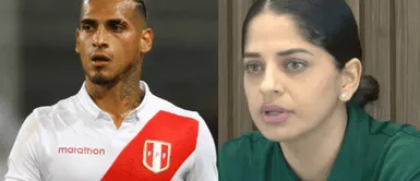 Karla Gálvez acusa a Miguel Trauco de agresión. Karla Gálvez NO CALLA MÁS y denuncia a Miguel Trauco por violencia física y psicológica