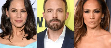 Jennifer Garner teme por recaida de Ben Affleck en medio de crisis con Jennifer Lopez Jennifer Garner teme por recaida de Ben Affleck en medio de crisis con Jennifer Lopez