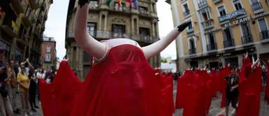 ¿Cuándo en el Perú? Colombia aprobó proyecto de ley que prohíbe la corrida de toros ¿Cuándo en el Perú? Colombia aprobó proyecto de ley que prohíbe la corrida de toros