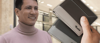 Usuarios DESTRUYEN el imperio de Renzo Costa por impensada realidad de sus productos de cuero Usuarios DESTRUYEN el imperio de Renzo Costa por impensada realidad de sus productos de cuero